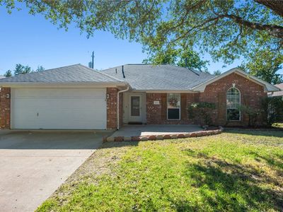 4700 Pembrook Ln, Bryan, TX, 77802