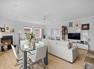 99 Park Ave APT 4B, Hoboken, NJ 07030