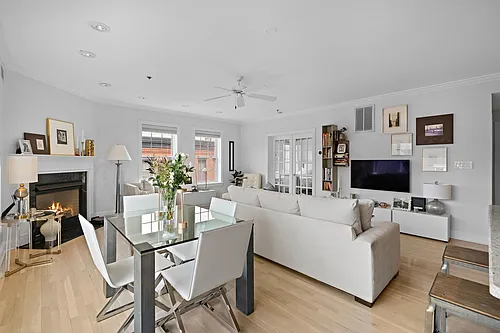 99 Park Ave #4B Photo 1