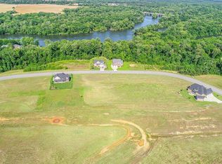 746 Rivers Edge Pkwy LOT 48, Roanoke Rapids, NC 27870