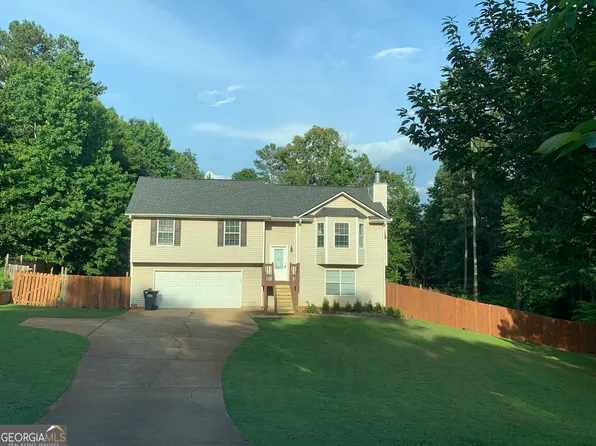 135 Green Commons Dr, Covington, GA 30016
