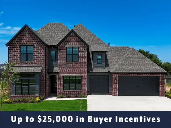 6586 Align Ave, Springdale, AR 72762
