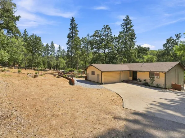 2777 Stone Ln, Placerville, CA 95667