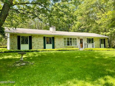 52 Westwood Blvd, Gouldsboro, PA, 18424