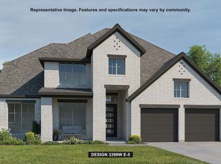 1829 Forest Park Ct, Celina, TX 75009