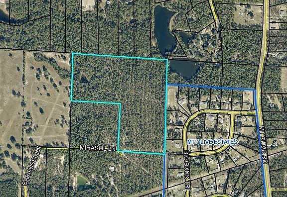 2nd image of Mirasol Ln