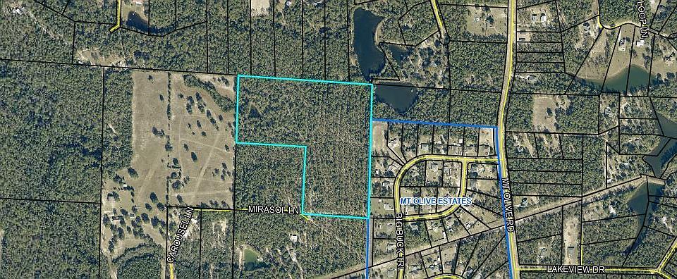 1st image of Mirasol Ln