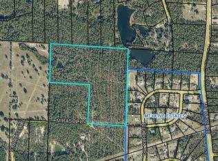 Mirasol Ln, Crestview, FL 32539