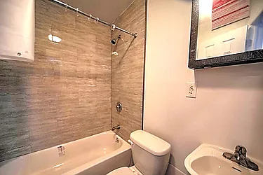 Rented by Metropolitan Realty