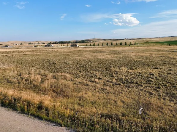 5 Peak View Dr, Buffalo, WY 82834