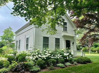 36 Music St, West Tisbury, MA 02575