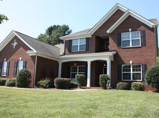 1007 Garden Rose Ct, Matthews, NC 28104