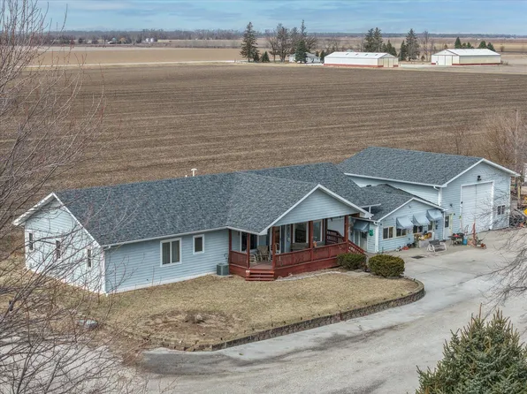 1421 Us Highway 30, Missouri Valley, IA 51555