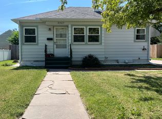3407 Broadway Ave, Great Bend, KS 67530