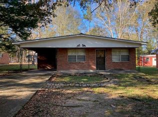 280 Price St, Magnolia, MS 39652