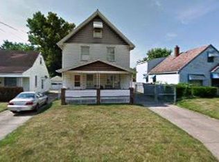 341 Cornell Ave, Youngstown, OH