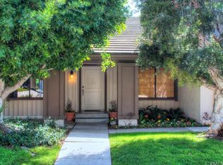 1 Deer Crk, Irvine, CA 92604