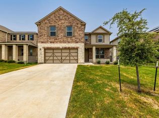 7824 Big Wind Way, Austin, TX 78724