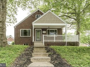 1301 Maple Ave, Lancaster, PA 17603