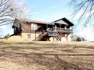 2336 N 9th St, De Queen, AR 71832