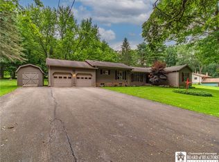 6309 Shorelands Dr, Dewittville, NY 14728