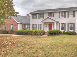 441 Valleybrook Rd, Hixson, TN 37343