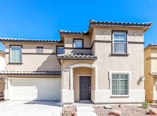 4792 W Shelbourne Ave, Las Vegas, NV 89139