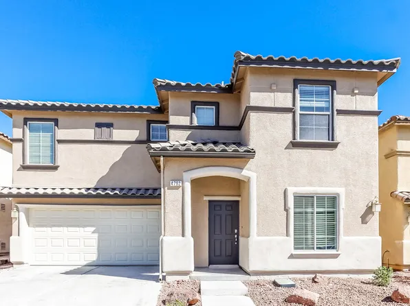 4792 W Shelbourne Ave, Las Vegas, NV 89139