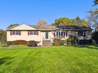 18 Baird Pl, Whippany, NJ 07981