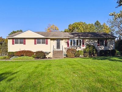 18 Baird Pl, Whippany, NJ, 07981