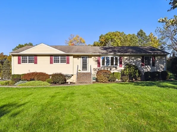 18 Baird Pl, Hanover Twp., NJ 07981