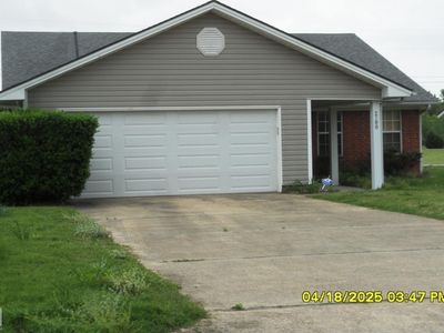 2100 Ester Cir, Newport, AR, 72112