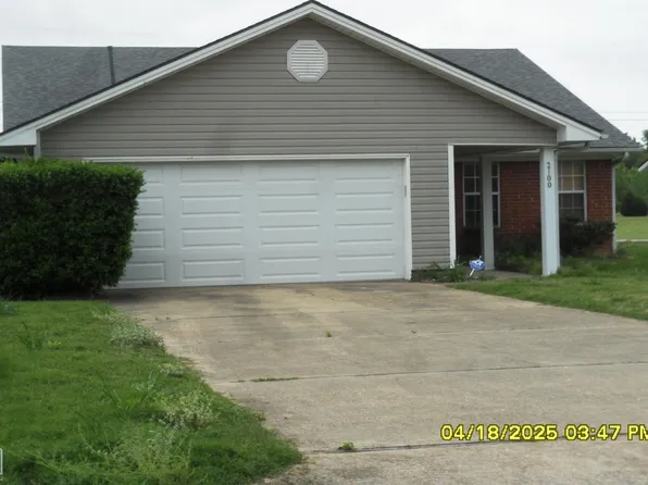 2100 Ester Cir, Newport, AR 72112