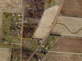 0 Old Mill Rd, Springfield, OH 45502