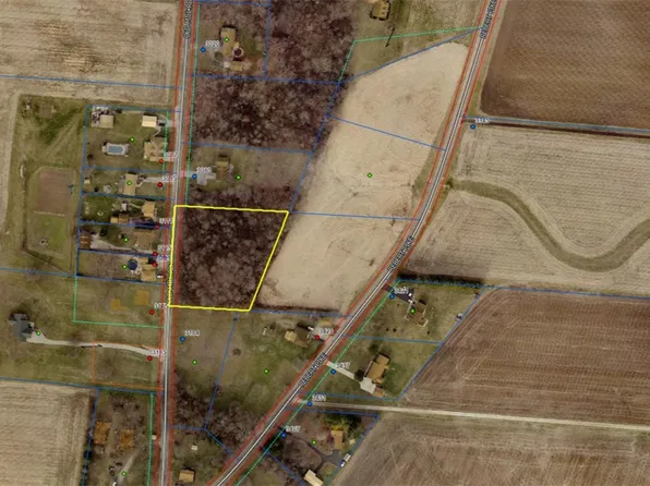 0 Old Mill Rd, Springfield, OH 45502