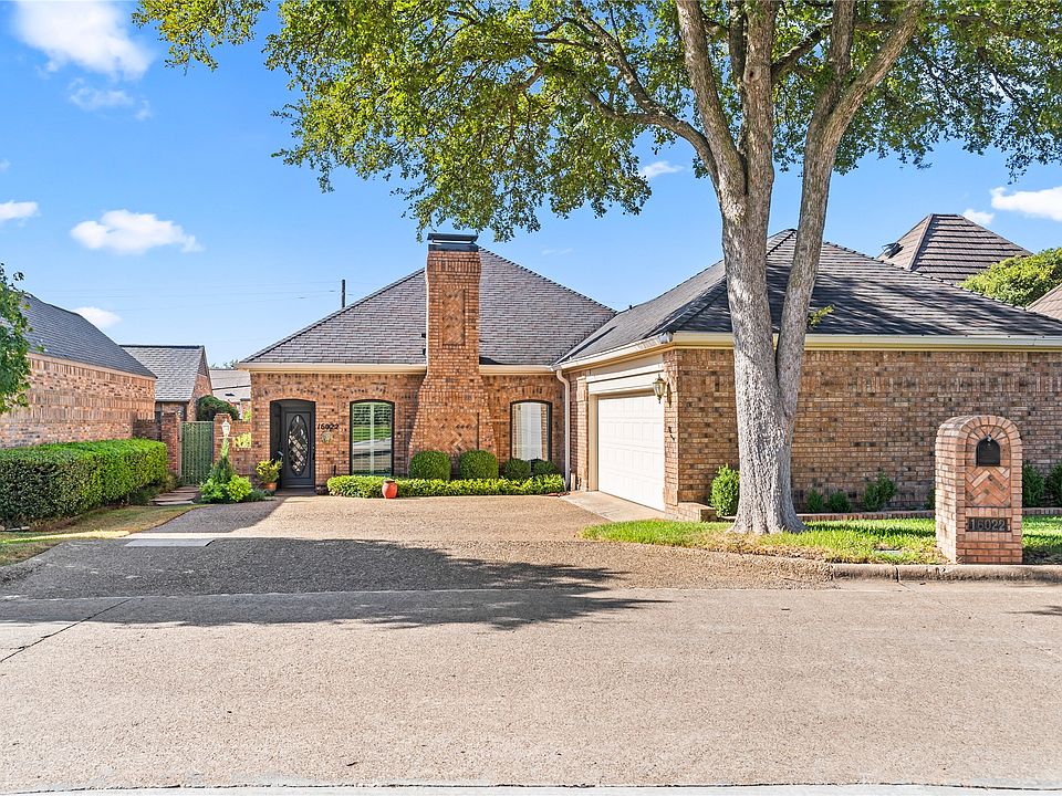 1st image of 16022 Chalfont Cir