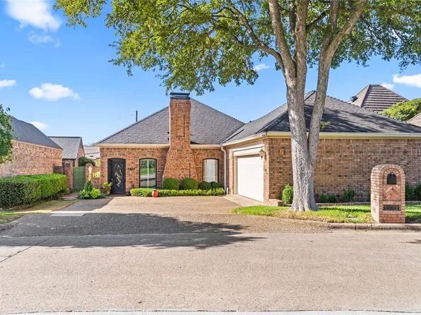 16022 Chalfont Cir, Dallas, TX 75248