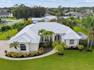 4422 SW Masefield Street, Port Saint Lucie, FL, 34953