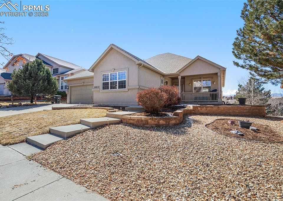 1st image of 6610 Oasis Butte Dr