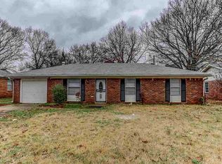 5064 Cheston Ave, Memphis, TN 38118