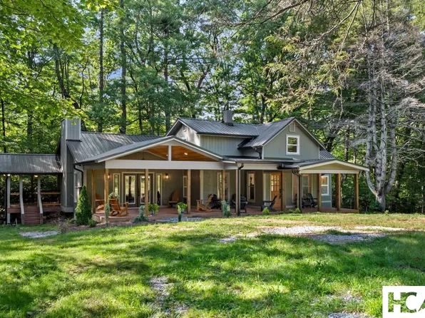 122 Highlands View Road, Highlands, NC 28741