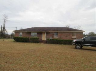 2156 Earnest Norman Rd, Norman Park, GA 31771