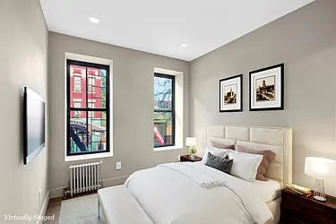 Rented by Citi Habitats