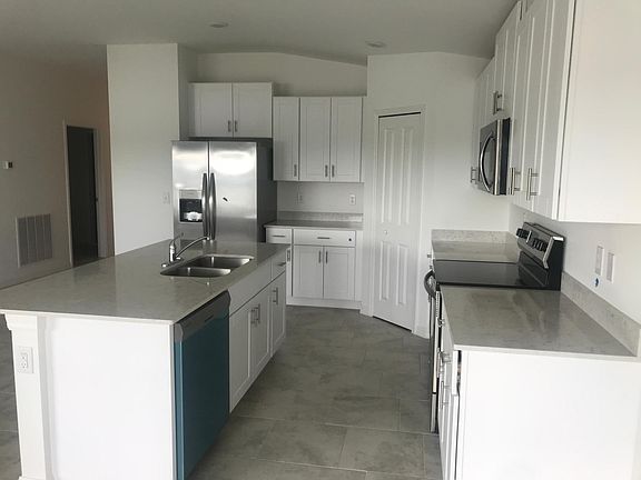 Kitchen Appliances
