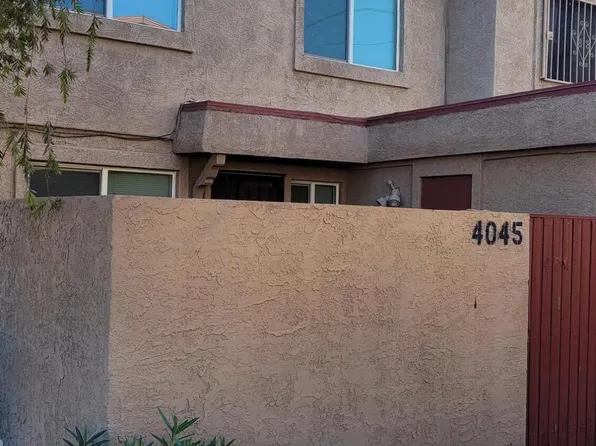 4045 W PALOMINO Road, Phoenix, AZ 85019