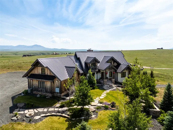 155 Peacemaker Rdg, Belt, MT 59412