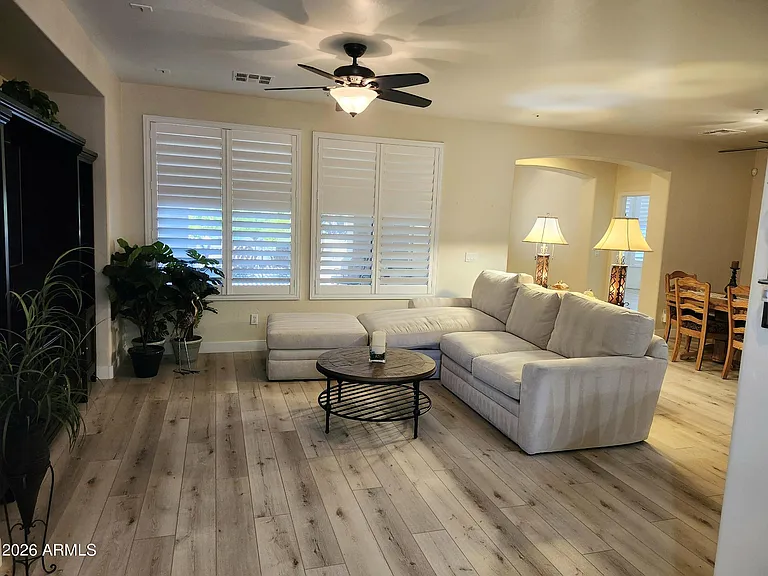 12864 W Hedge Hog Pl — Photo 2