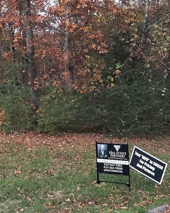 2nd image of 620 Hurricane Creek Road #Lot C