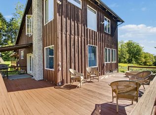 1731 Canada Hollow Rd, Andes, NY 13731