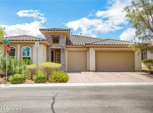 7860 Campers Village Ave, Las Vegas, NV 89178